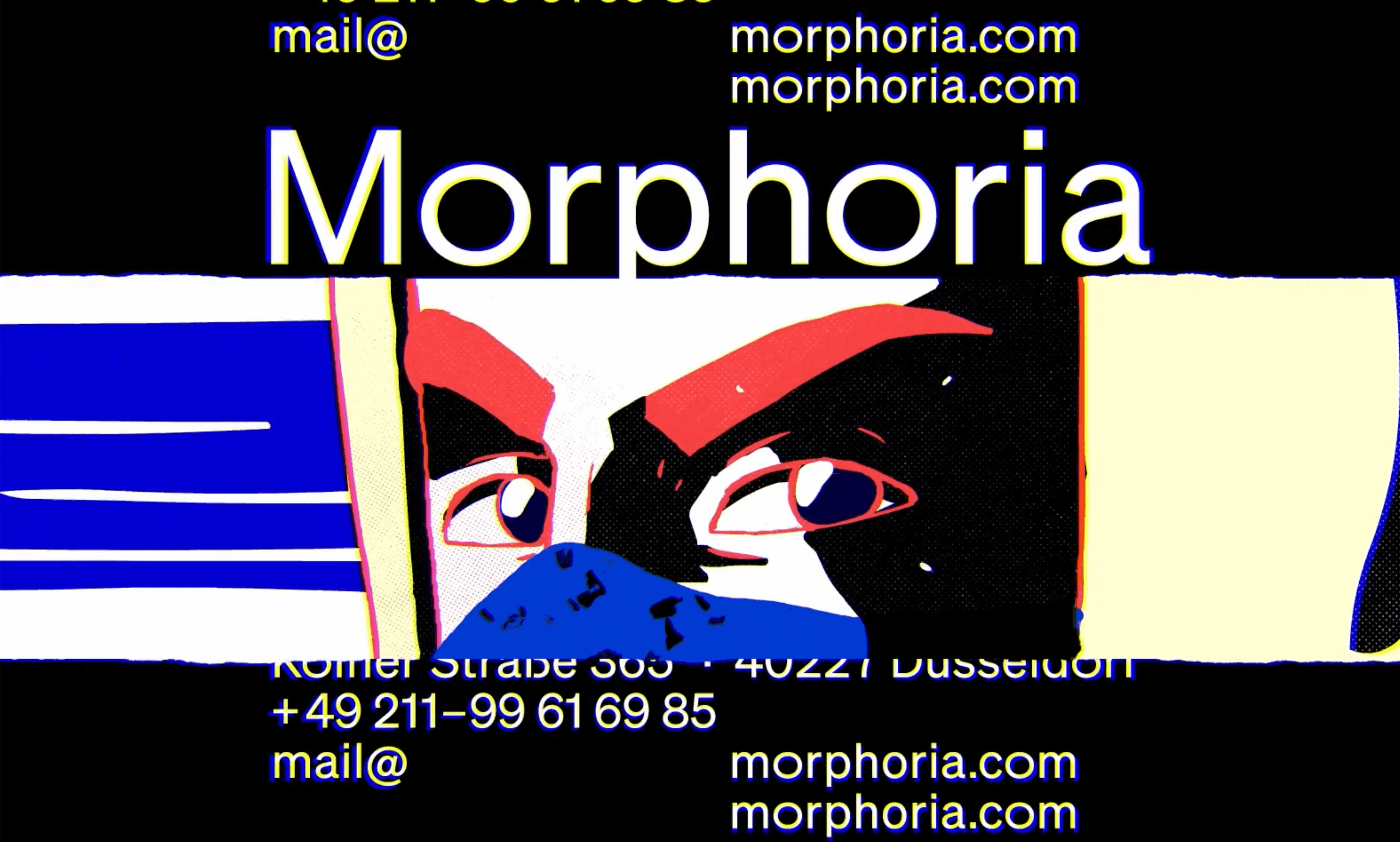 (c) Morphoria.com